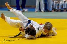 07.12.2025 Weihnachtsturnier